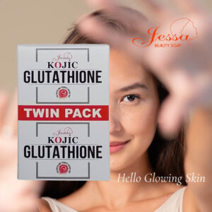 jessa kojic glutathione twinpack 2x65g featured image