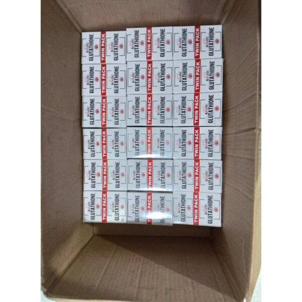 Jessa KOJIC Glutathione Twinpack - Image 3
